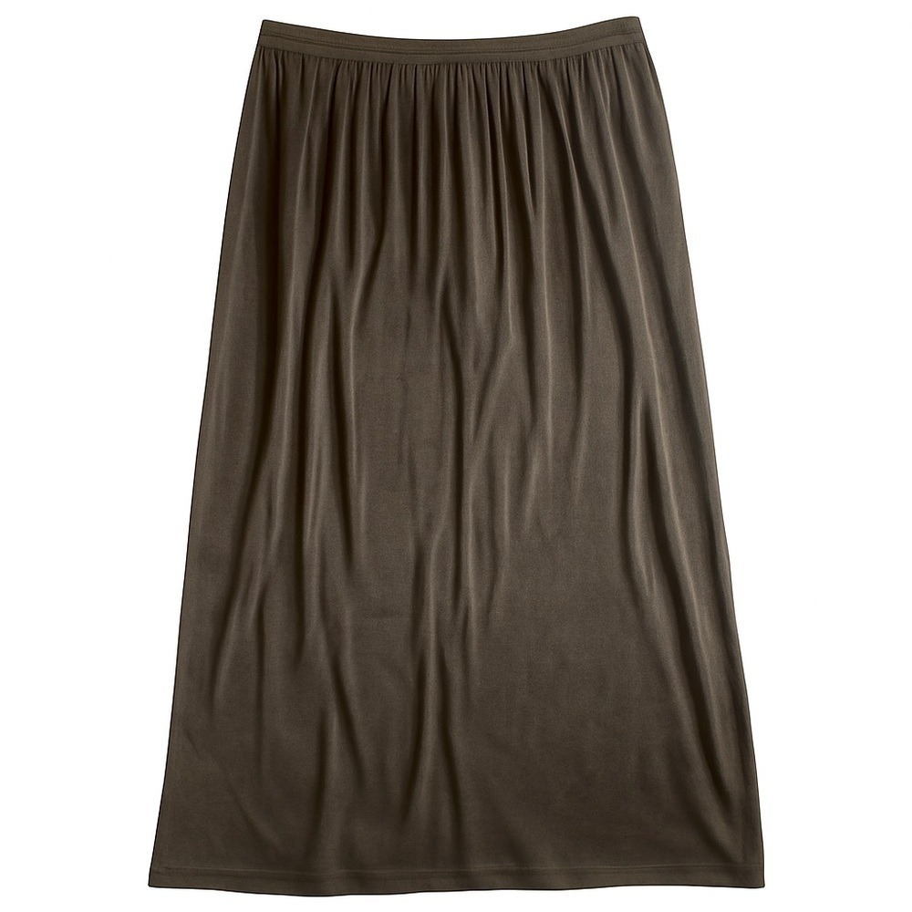 Vintage Stephanie Thomas Sport‎ Midi Skirt | Plus Size 22 | Made in USA 🇺🇸